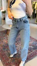 Taşlı Jean 