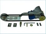 Baseh Kabuk Soyma Makinesi Stihl 024, 026, Ms240, Ms260, Ms261, Ms270, Ms271, Ms291