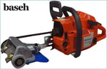 Baseh Kabuk Soyma Makinesi Stihl 024, 026, Ms240, Ms260, Ms261, Ms270, Ms271, Ms291