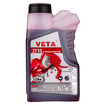 İki Zamanlı Motor Yağı Veta 2T  1LT