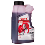 İki Zamanlı Motor Yağı Veta 2T  1LT