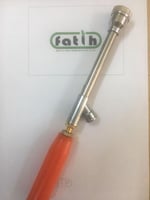 İlaçlama Tabancası 30 cm Ayarlı