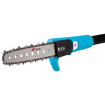 KOHAM KH-HPS1808E PİLLİ YÜKSEK DAL BUDAMA TESTERESİ 18V