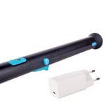 KOHAM KH-HPS1808E PİLLİ YÜKSEK DAL BUDAMA TESTERESİ 18V