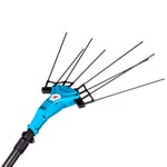 KOHAM KH-OS1850A EĞİK TİP SIRT AKÜLÜ ZEYTİN VE MEYVE HASAT MAKİNESİ