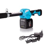 KOHAM KH-PS230 AKÜLÜ YÜKSEK DAL BUDAMA TESTERESİ TELESKOPİK 21.6V