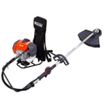 OLEO-MAC BCH 500 BP EUR5 MOTORLU TIRPAN