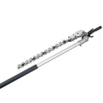 OLEO-MAC BCi 35 HL AKÜLÜ YÜKSEK ÇİT BİÇME MAKİNESİ 5.0Ah+ŞARJ CİHAZI
