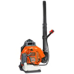 OLEO-MAC BV 163 EUR5 ÜFLEYİCİ BENZİNLİ SIRT TİPİ