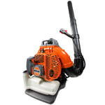 OLEO-MAC BV 163 EUR5 ÜFLEYİCİ BENZİNLİ SIRT TİPİ