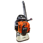 OLEO-MAC BV 901 EUR5 ÜFLEYİCİ BENZİNLİ SIRT TİPİ