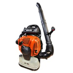 OLEO-MAC BV 901 EUR5 ÜFLEYİCİ BENZİNLİ SIRT TİPİ