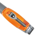 OLEO-MAC BVi 570 AKÜLÜ ÜFLEME MAKİNESİ 4.0Ah+ŞARJ CİHAZI