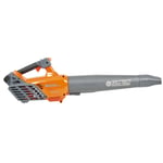 OLEO-MAC BVi 570 AKÜLÜ ÜFLEME MAKİNESİ 4.0Ah+ŞARJ CİHAZI