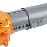 OLEO-MAC BVi 570 AKÜLÜ ÜFLEME MAKİNESİ (AKÜSÜZ)