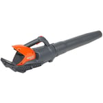 OLEO-MAC BVi 60 BOOST AKÜLÜ ÜFLEME MAKİNESİ (AKÜSÜZ)