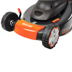 OLEO-MAC G 48 PE COMFORT PLUS ÇİMBİÇME MAKİNESİ