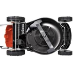 OLEO-MAC G 48 PK COMFORT PLUS EUR5 ÇİM BİÇME MAKİNESİ