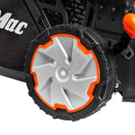 OLEO-MAC G 48 TK COMFORT PLUS EUR5 ÇİM BİÇME MAKİNESİ