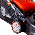 OLEO-MAC G 53 PK COMFORT PLUS EUR5 ÇİM BİÇME MAKİNESİ