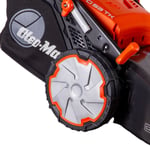 OLEO-MAC G 53 TK COMFORT PLUS ALL ROAD EUR5 ÇİM BİÇME MAKİNESİ