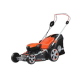 OLEO-MAC Gi 48 P AKÜLÜ ÇİM BİÇME MAKİNESİ 5.0Ah+ŞARJ CİHAZI