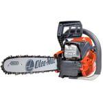OLEO-MAC GSH 400 EUR5 MOTORLU TESTERE