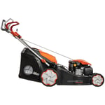 OLEO-MAC MAX 53 TK ALLROAD EUR5 ÇİM BİÇME MAKİNESİ