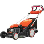 OLEO-MAC MAX 53 TK ALLROAD EUR5 ÇİM BİÇME MAKİNESİ