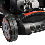 OLEO-MAC MAX 53 TK ALLROAD EUR5 ÇİM BİÇME MAKİNESİ