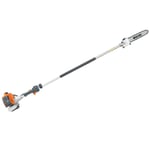 OLEO-MAC PPH 250 EUR5 YÜKSEK DAL BUDAMA TESTERESİ SABİT