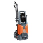 OLEO-MAC PW 115 C BASINÇLI YIKAMA MAKİNESİ 125 BAR