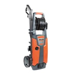 OLEO-MAC PW 125 C BASINÇLI YIKAMA MAKİNESİ 150 BAR