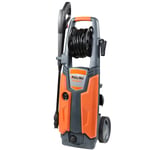 OLEO-MAC PW 125 C BASINÇLI YIKAMA MAKİNESİ 150 BAR