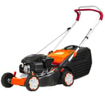OLEOMAC G 44 PK COMFORT EUR5 ÇİM BİÇME MAKİNESİ