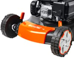 OLEOMAC G 44 PK COMFORT EUR5 ÇİM BİÇME MAKİNESİ