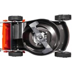 OLEOMAC G 44 PK COMFORT EUR5 ÇİM BİÇME MAKİNESİ