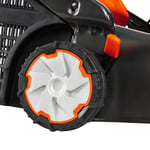OLEOMAC G 44 PK COMFORT EUR5 ÇİM BİÇME MAKİNESİ