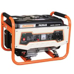 PA350JE5 EUR5 JENERATÖR 3,5 kVA İPLİ PALMERA