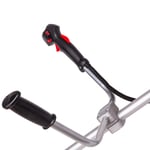 PALMERA CG520 EUR5 MOTORLU TIRPAN YAN