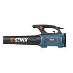 SENIX BLAE14-M-EU ELEKTRİKLİ ÜFLEME MAKİNESİ 1400W