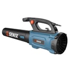 SENIX BLAE14-M-EU ELEKTRİKLİ ÜFLEME MAKİNESİ 1400W