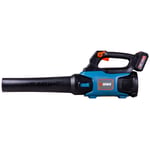 SENIX BLAX2-M3-EU AKÜLÜ ÜFLEME MAKİNESİ 6.0Ah
