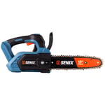 SENIX CSX2-M1-EU AKÜLÜ TESTERE (AKÜSÜZ)