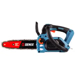 SENIX CSX2-M1-EU AKÜLÜ TESTERE (AKÜSÜZ)