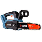 SENIX CSX2-M1-EU AKÜLÜ TESTERE (AKÜSÜZ)