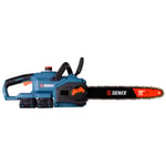 SENIX CSX2-M2-EU AKÜLÜ TESTERE 2x4.0Ah