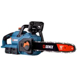 SENIX CSX2-M2-EU AKÜLÜ TESTERE 2x4.0Ah