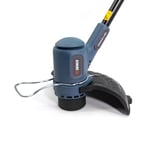 SENIX GTE3.0-L-EU ELEKTRİKLİ KENAR KESME MAKİNESİ 300W