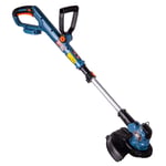 SENIX GTX2-M-EU AKÜLÜ KENAR KESME (AKÜSÜZ)